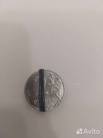 Заводской брак 2 р перевертыш