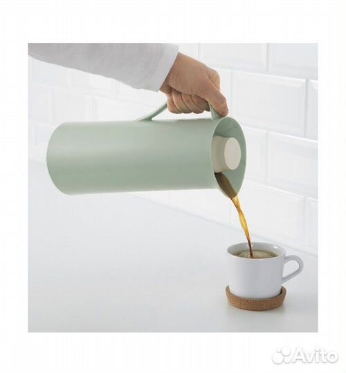 Термокувшин IKEA