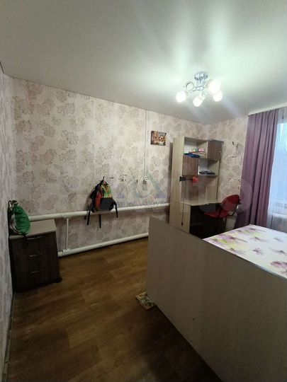 Дом 78,8 м² на участке 20 сот.