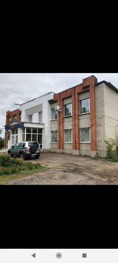 Офис, 454.6 м²