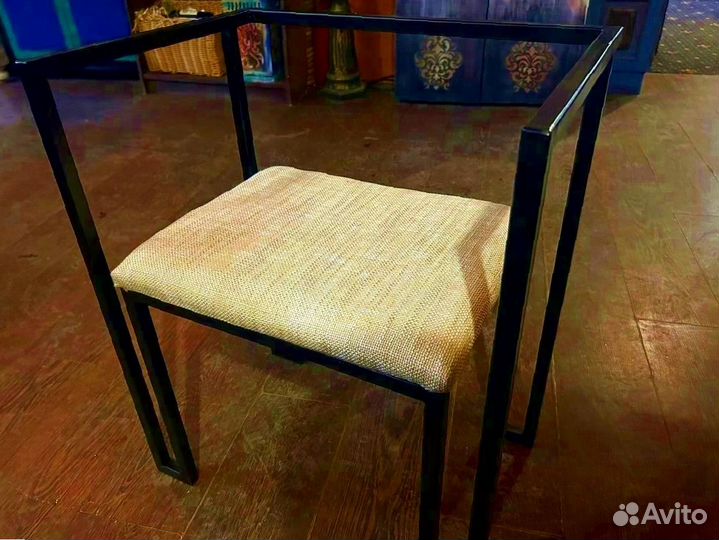 Стул дизайнерский