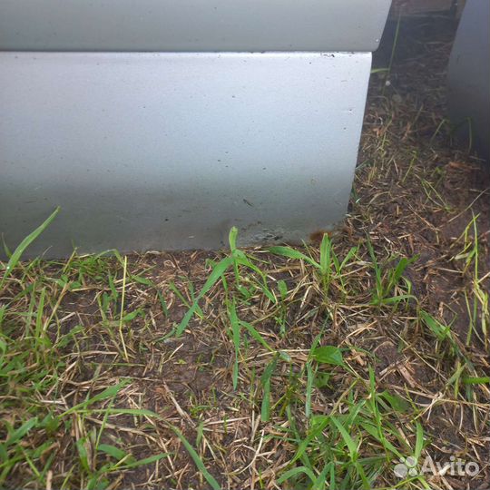 Двери ниссан Максима 33