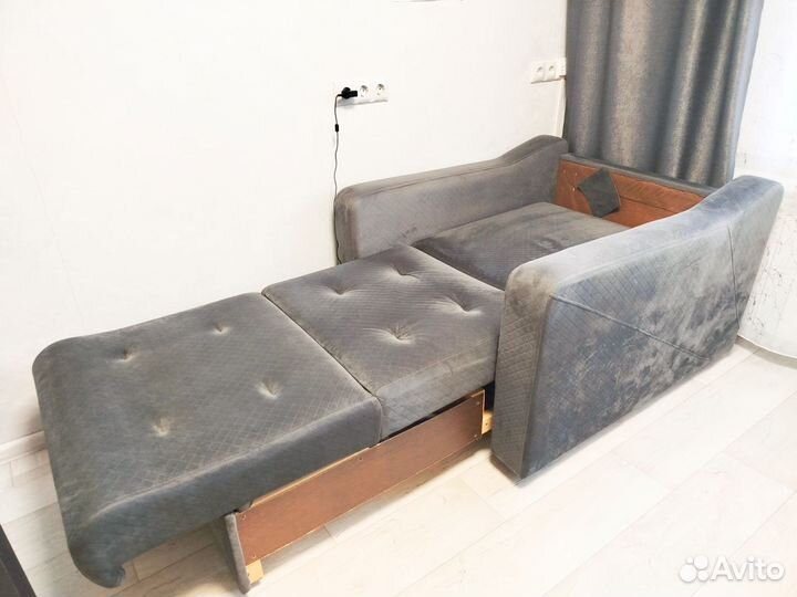 Кресло-кровать