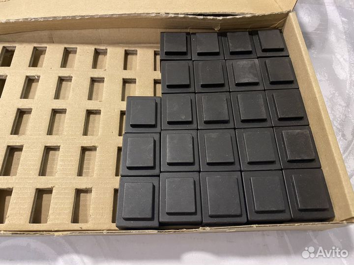 Понижающий трансформатор BV EI 302 2023