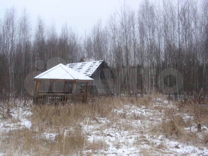 Участок 12 сот. (СНТ, ДНП)