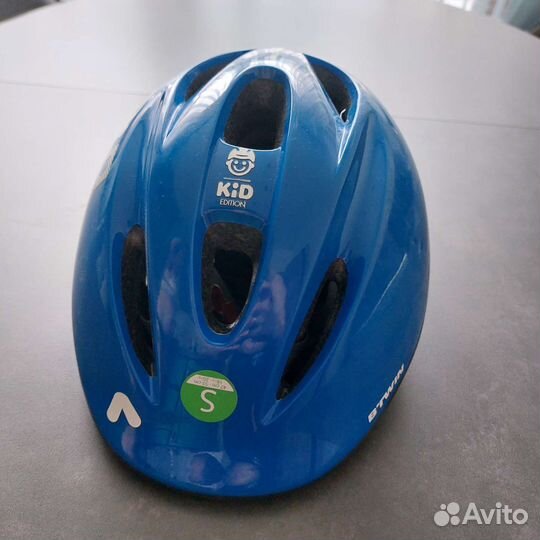 Шлем детский для роликов