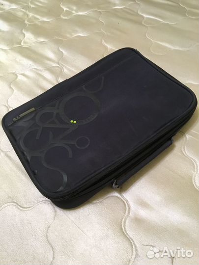 Сумка для нетбука