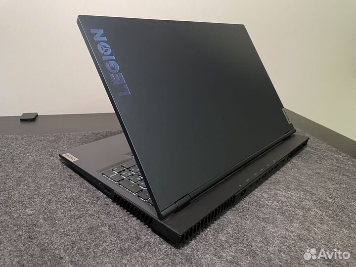 Lenovo Legion 5 15ach6
