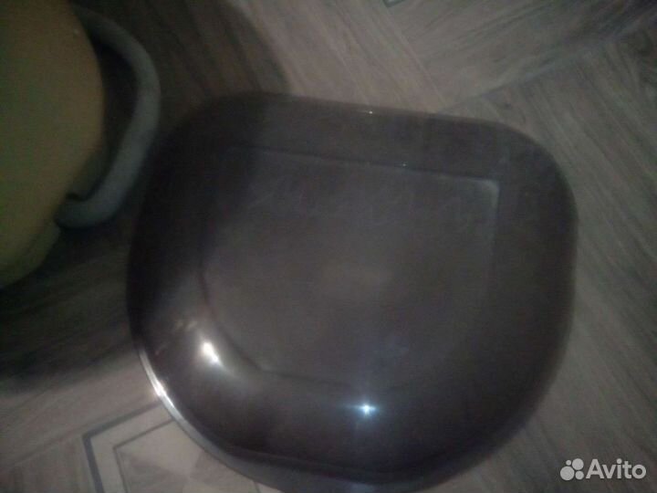 Стиральная машинка малютка бу