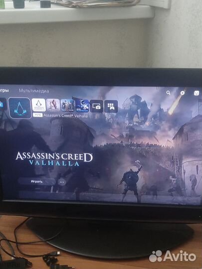 PlayStation 5 Slim (Япония CFI-2000A)