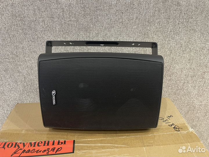 Трансляционные колонки Volta Forte40tb