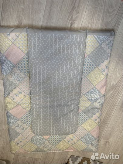 Матрас на пеленалтный стол