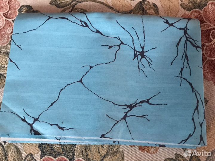 Ткань отрезок