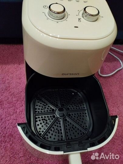 Аэрогриль 5 л