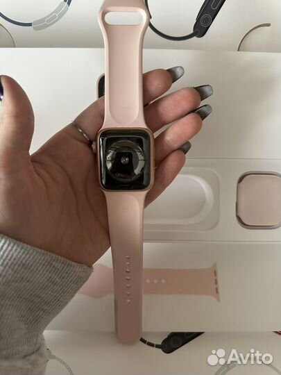 Apple watch series 5 40mm