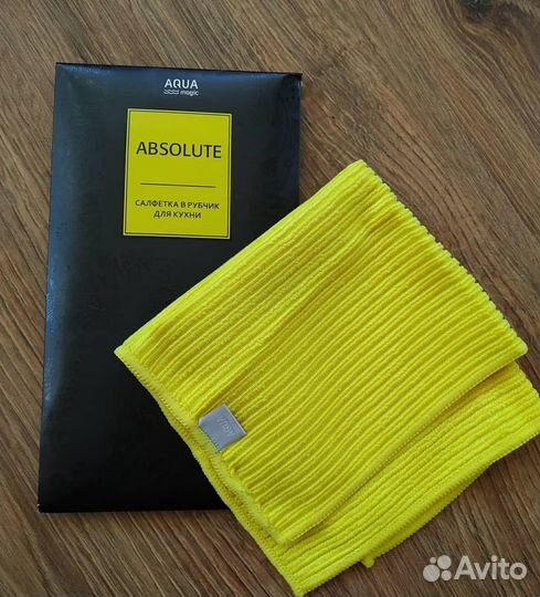 Салфетки для уборки дома без моющих средств