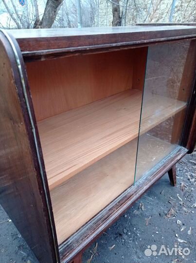 Тумба винтаж Германия 60е