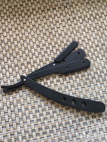 Опасная бритва