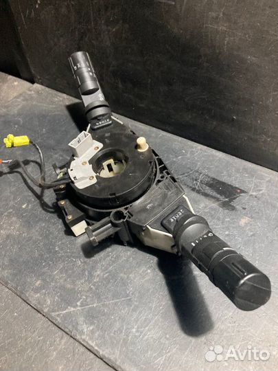 Датчик положения руля Infiniti Fx35 S50 VQ35DE