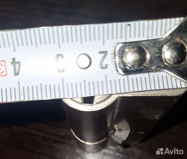 Лечинка замка