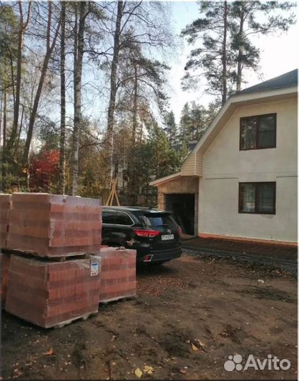 Кирпич М100