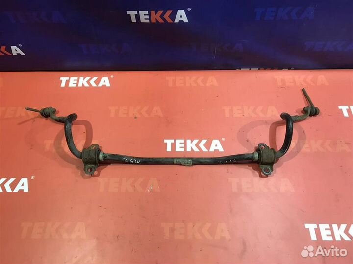 Стабилизатор передний Форд Мондео 4