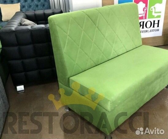 Мебель для ресторанов / Любые дизайны