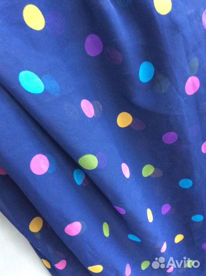 Ткань шифон япония