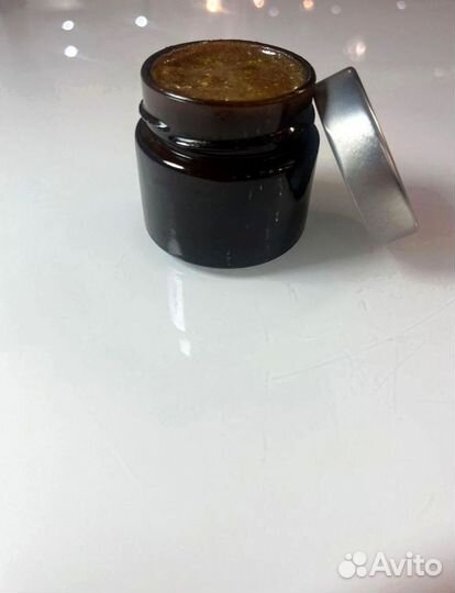 Мужской натуральный мёд