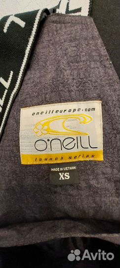 Горнолыжные брюки