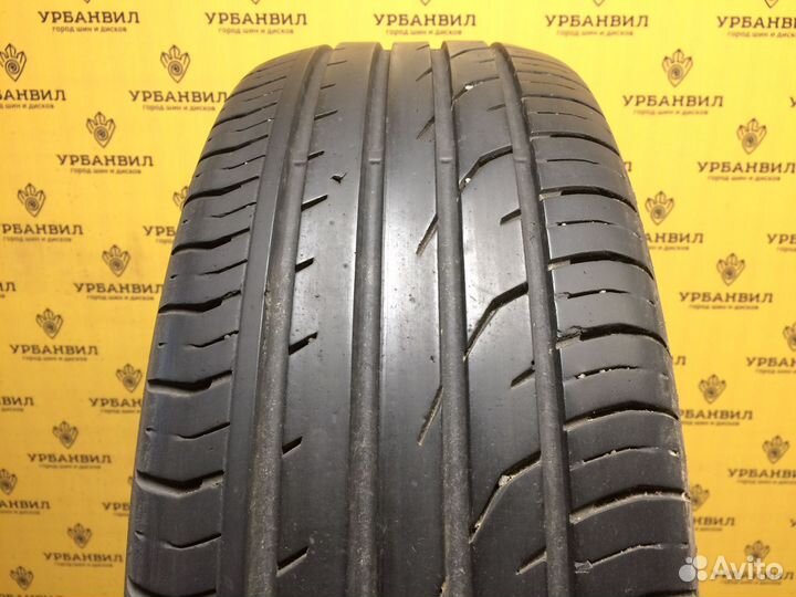 Continental ContiPremiumContact 2 205/55 R16 91H