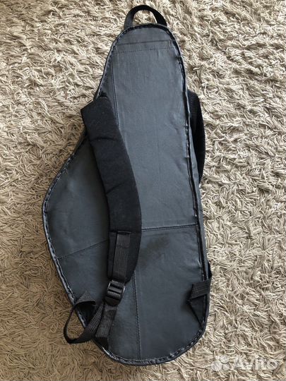 Футляр для саксафона- альт и тенор