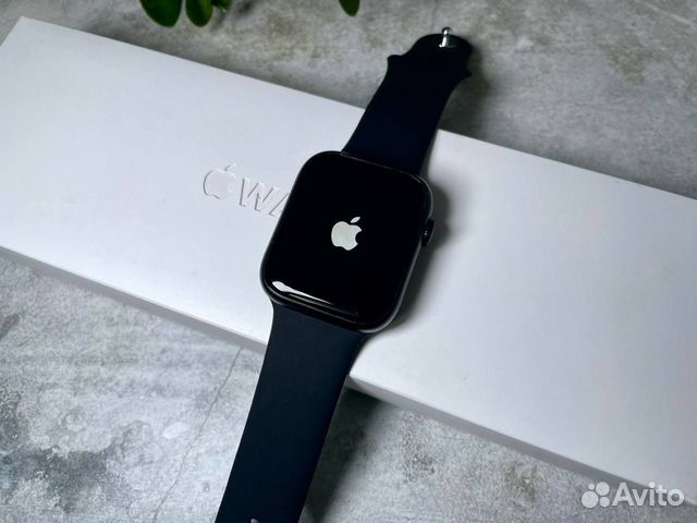 Apple Watch 9 объявление продам