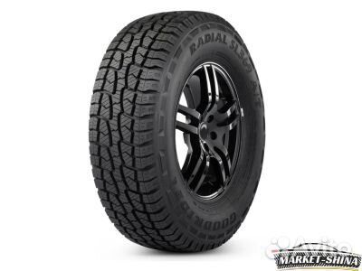 Goodride SL369 A/T 275/60 R20 115T