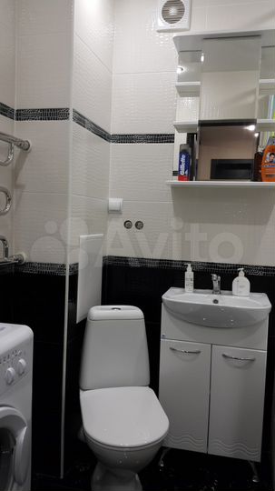 Квартира-студия, 30 м², 8/9 эт.