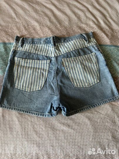 Шорты женские