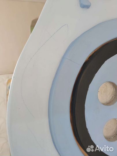 Кровать для мальчика