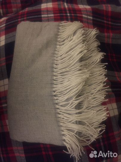 Плед Икеа 160 на 120 не использовала