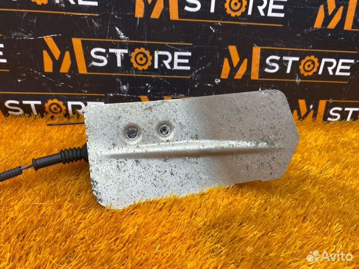 Датчик высоты дорожного просвета задний Volkswagen