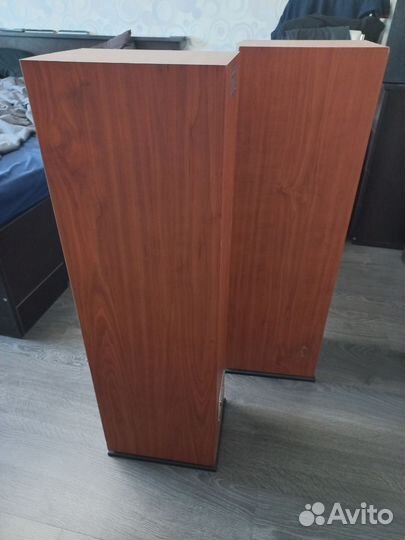 Wharfedale diamond 8.4