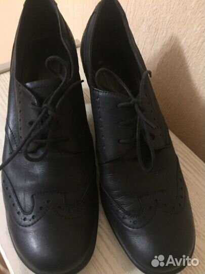 Ботильоны 41размер