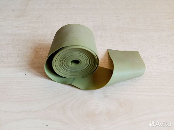 Эспандер бинт Мартенса резиновый