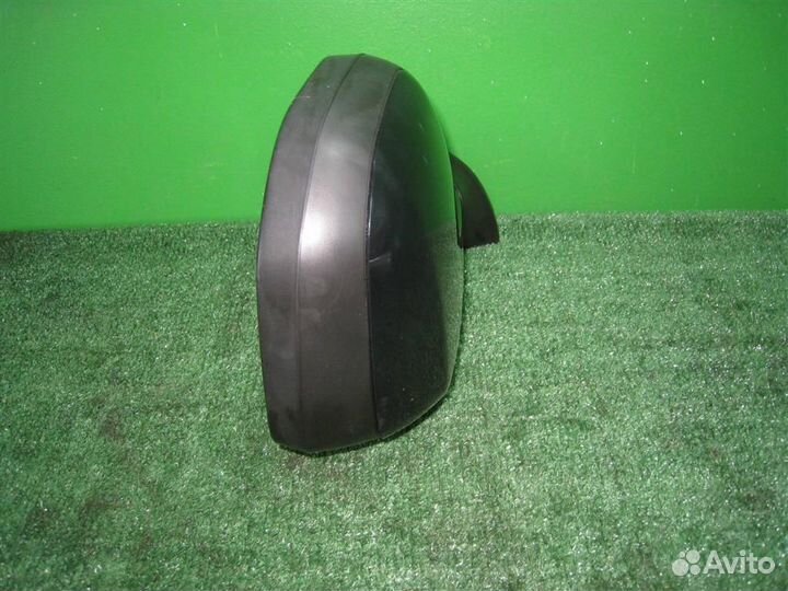 Зеркало правое Citroen Berlingo B9 2011