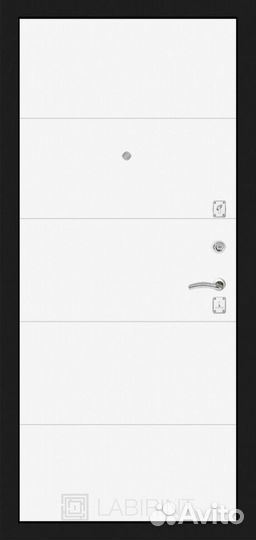 Дверь входная