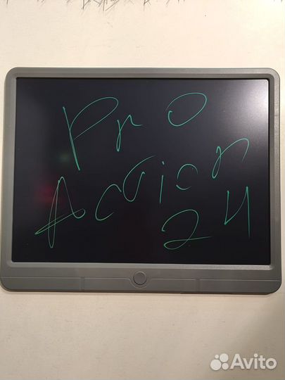 Планшет для рисования Wicue 15