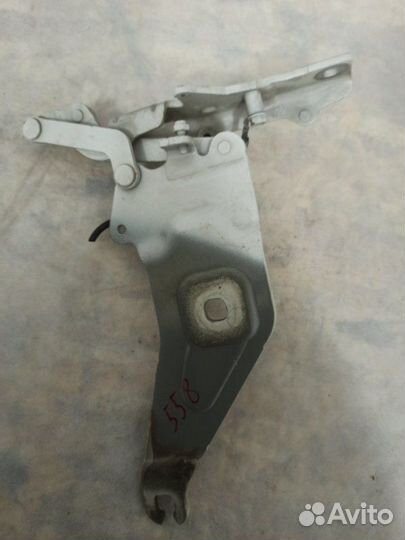 Петля капота передняя правая Bmw Х6 Е71