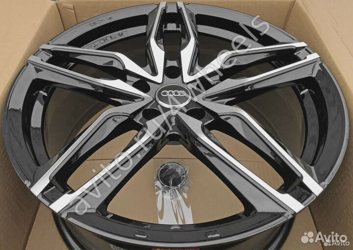 Диски для Ауди А3 R18