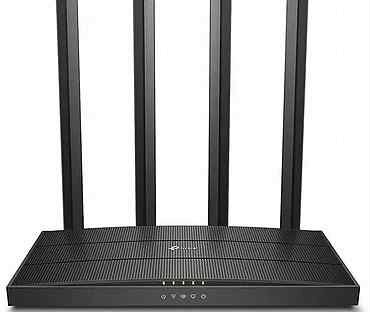 Wi-Fi роутер Tp-link archer C6