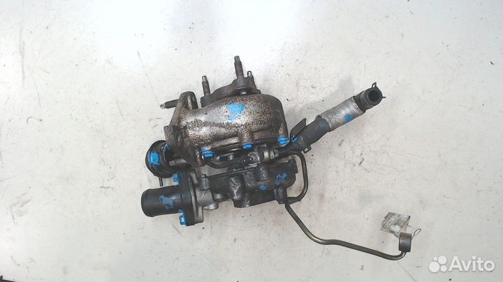 Турбина Nissan Almera Tino, 2005