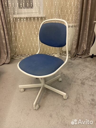 Компьютерное кресло бу
